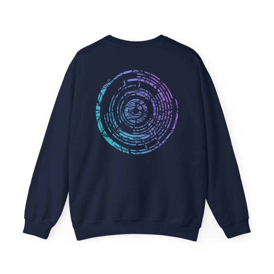 Pendulum Limited Edition Easter Unisex Heavy Blend™ Crewneck Sweatshirt