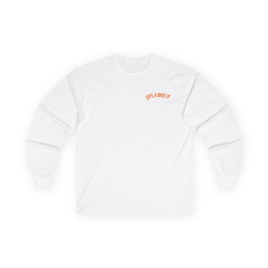 YM Unisex Ultra Cotton Long Sleeve Tee
