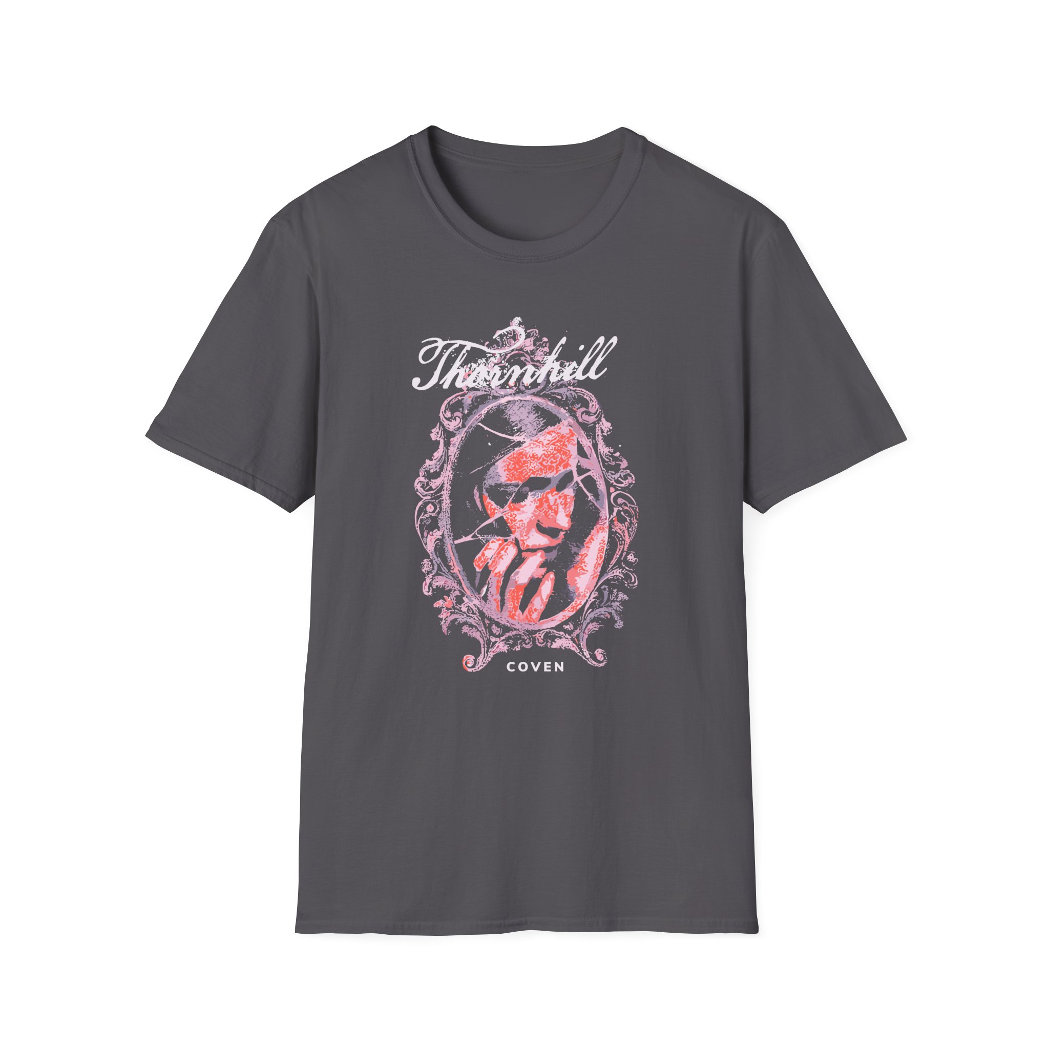 Thornhill  Coven Unisex Softstyle T-Shirt