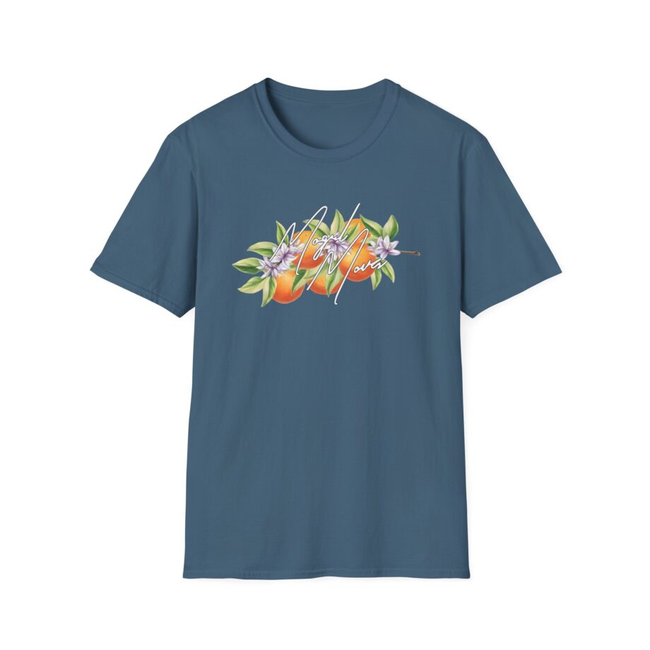 Mogul Moves Lavender Ludwig Ahgren Unisex Softstyle T-Shirt