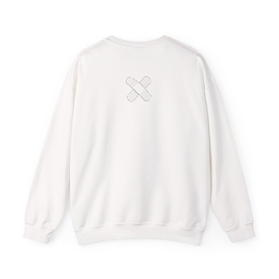 The Kid Laroi Unisex Heavy Blend™ Crewneck Sweatshirt