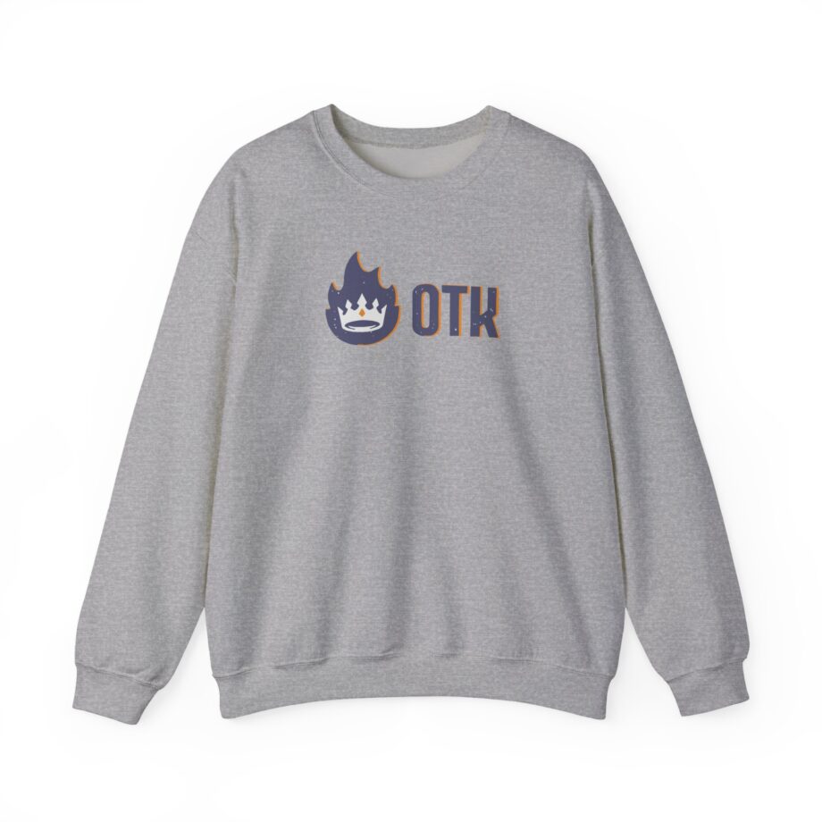 OTK Unisex Heavy Blend™ Crewneck Sweatshirt