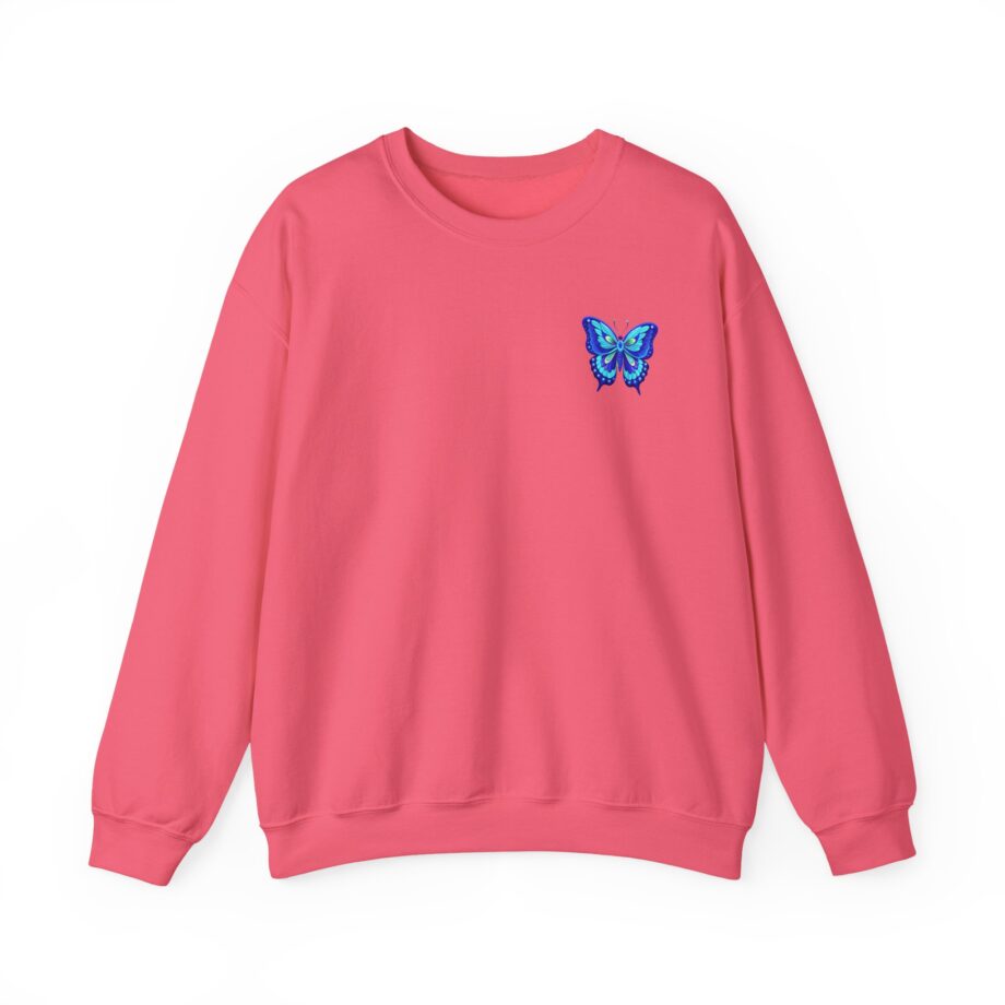 Shindy Unisex Heavy Blend™ Crewneck Sweatshirt