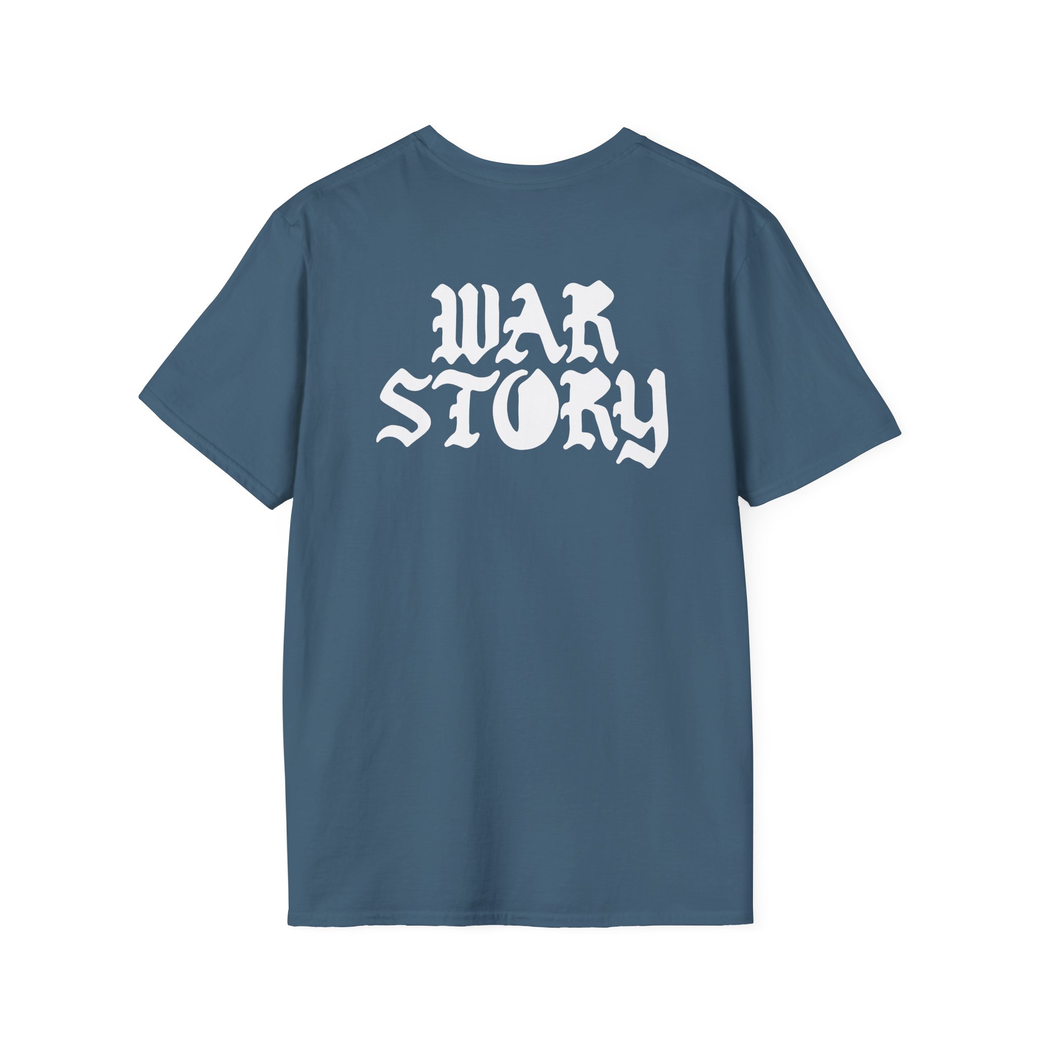 YM Unisex Softstyle T-Shirt