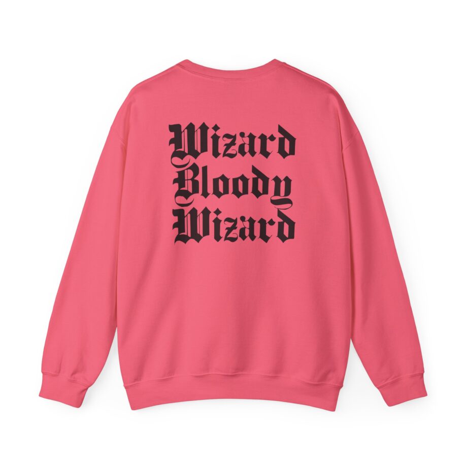 Cobra  Baseball Unisex Heavy Blend™ Crewneck Sweatshirt