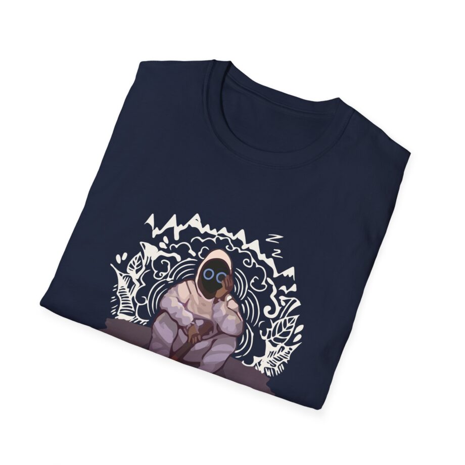 Boywithuke Unisex Softstyle T-shirt