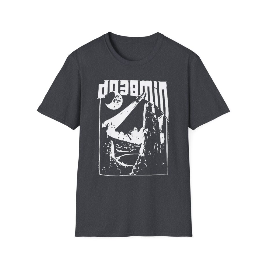 Clix Dr3amin Unisex Softstyle T-Shirt