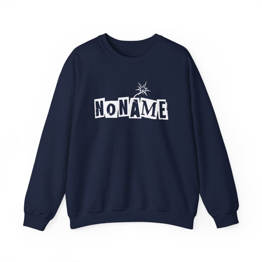 Jake Webber No Name Unisex Heavy Blend™ Crewneck Sweatshirt