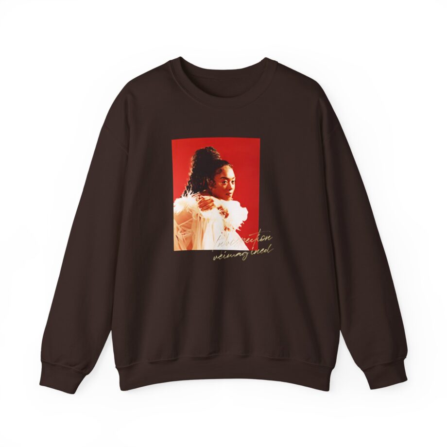 Umi Unisex Heavy Blend™ Crewneck Sweatshirt