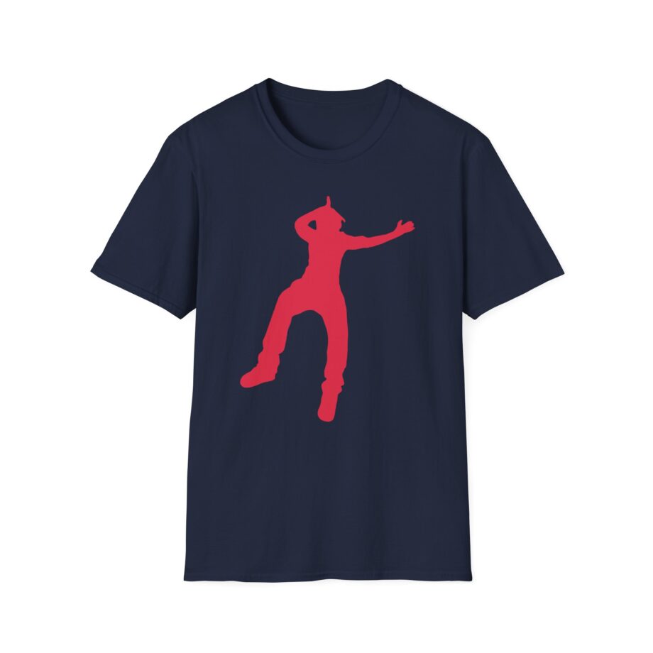 Sexmane Unisex Softstyle T-Shirt