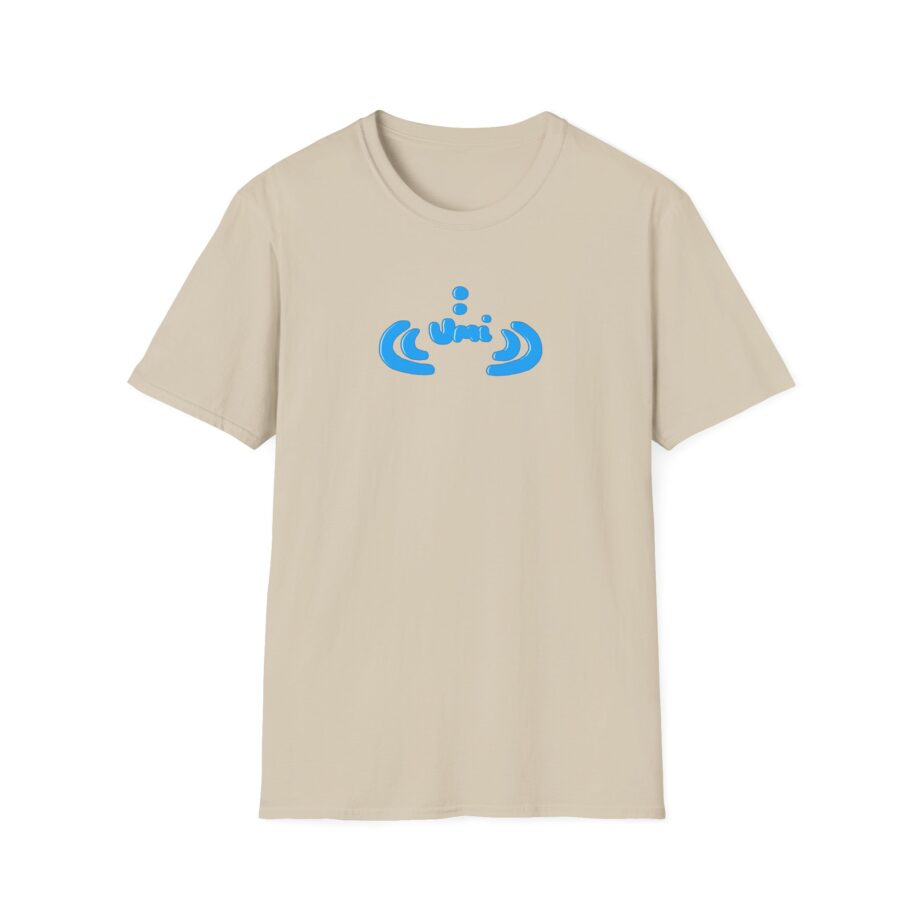 Umi Unisex Softstyle T-Shirt