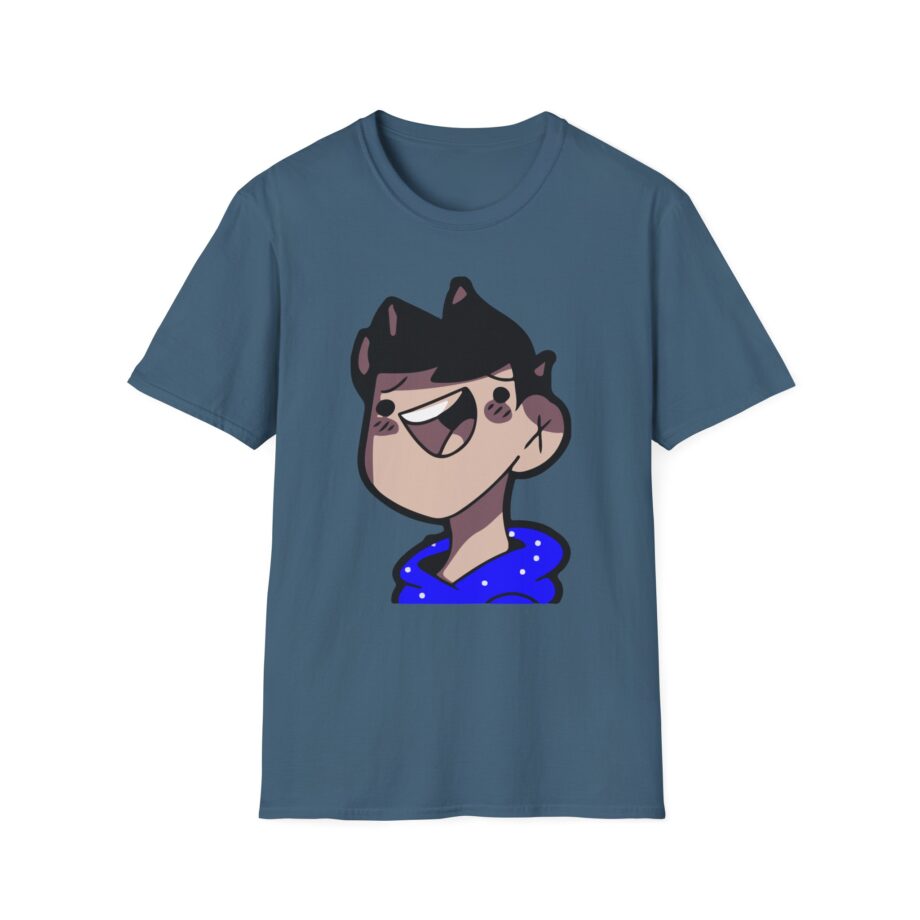 Clix Unisex Softstyle T-Shirt