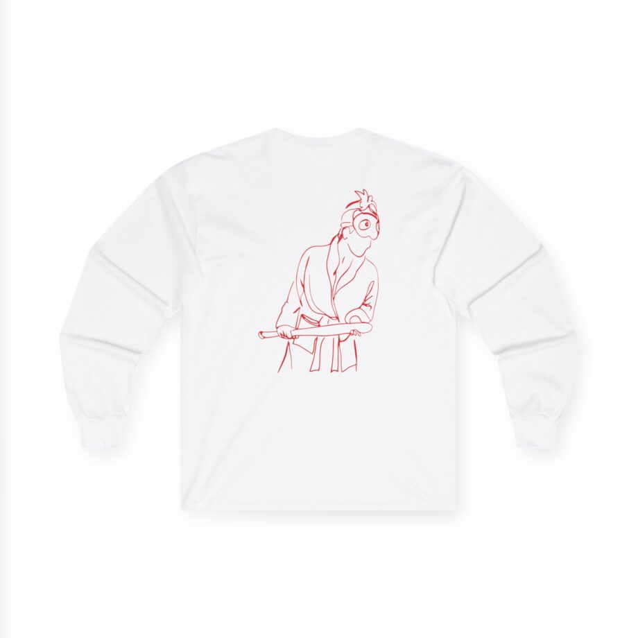 Veronica Maggio Unisex Ultra Cotton Long Sleeve Tee