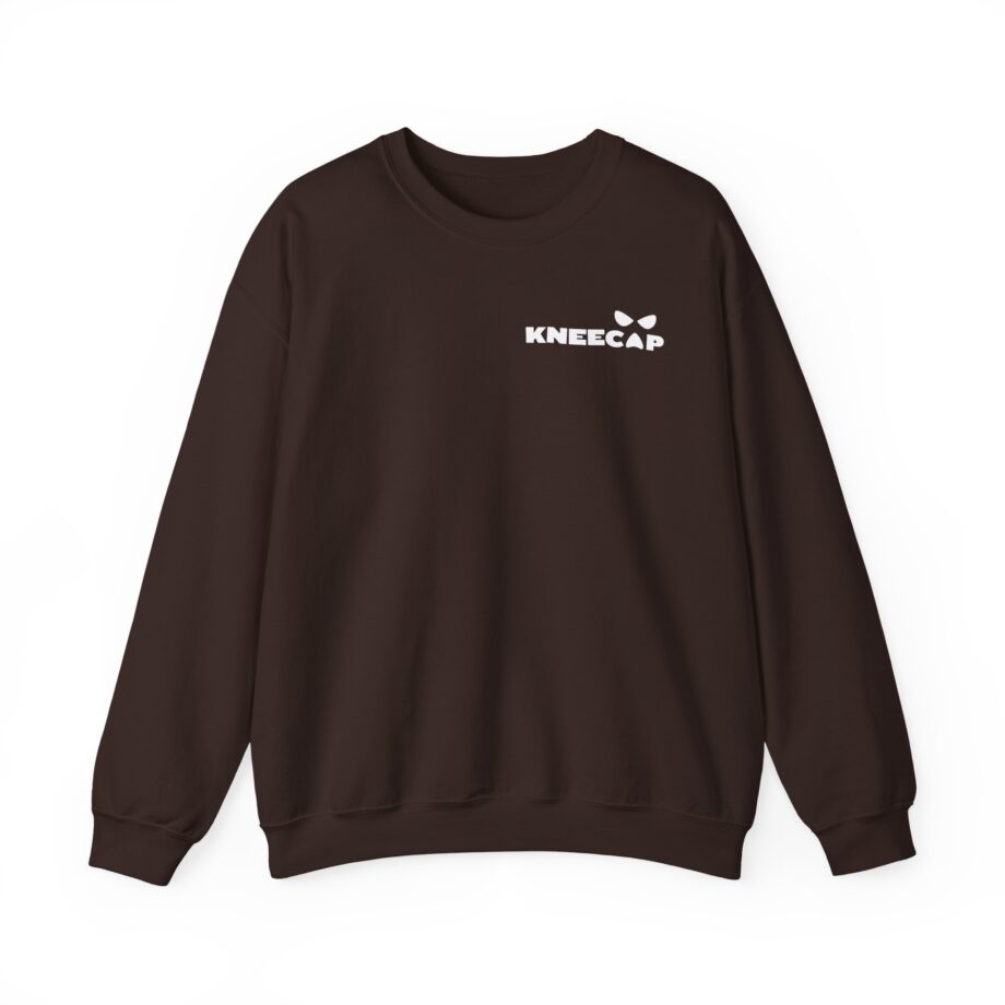 Logo Unisex Heavy Blend™ Crewneck Sweatshirt