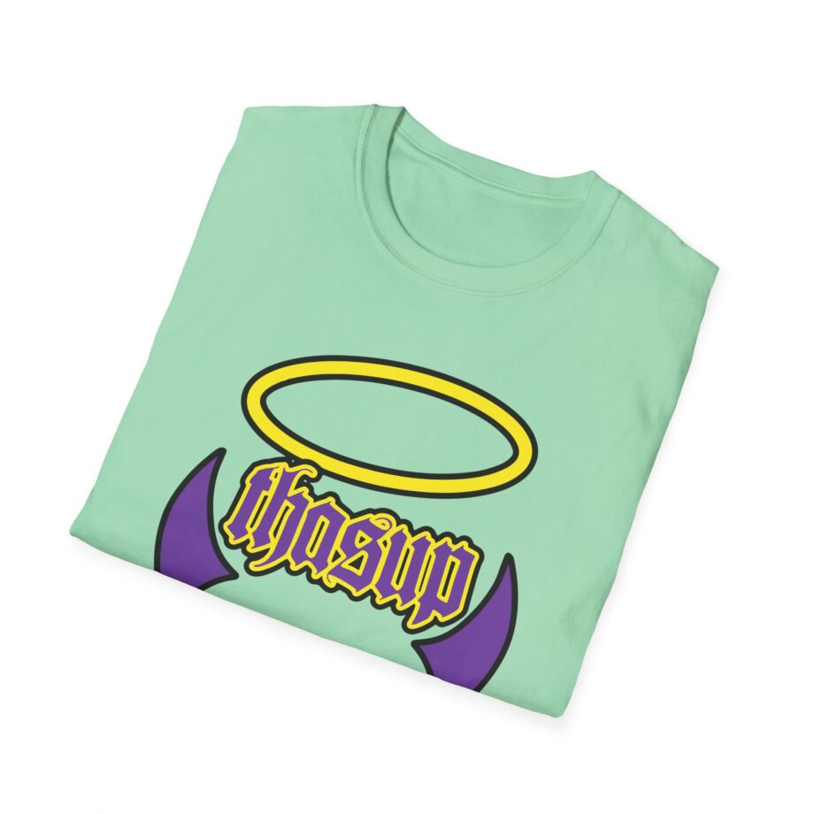 Thasup Unisex Softstyle T-Shirt
