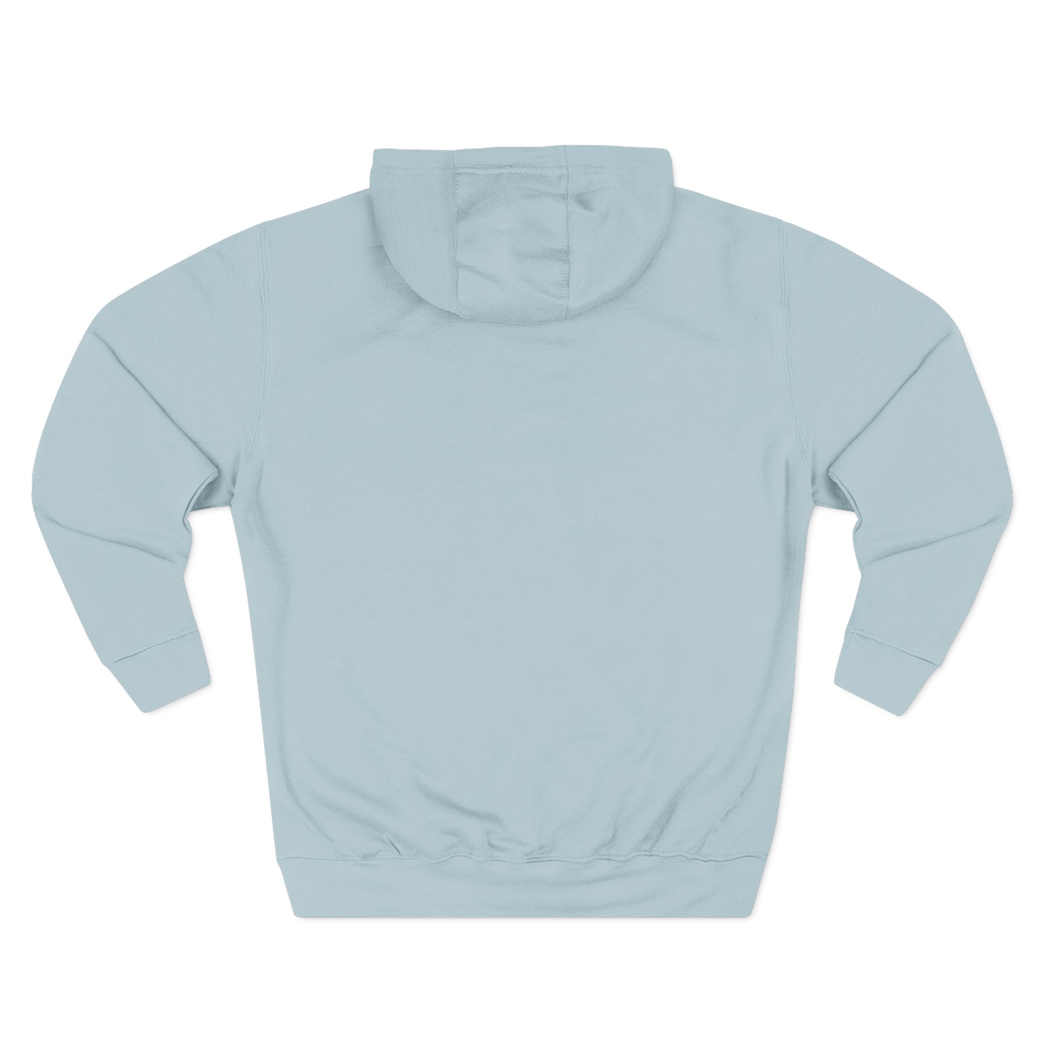 Cavetown Three-Panel Fleece Hoodie