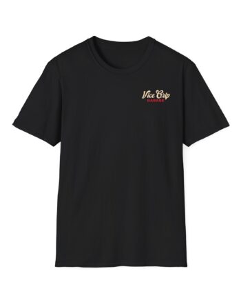 Vicegripgarage Superior Power Independence Unisex Softstyle T-Shirt