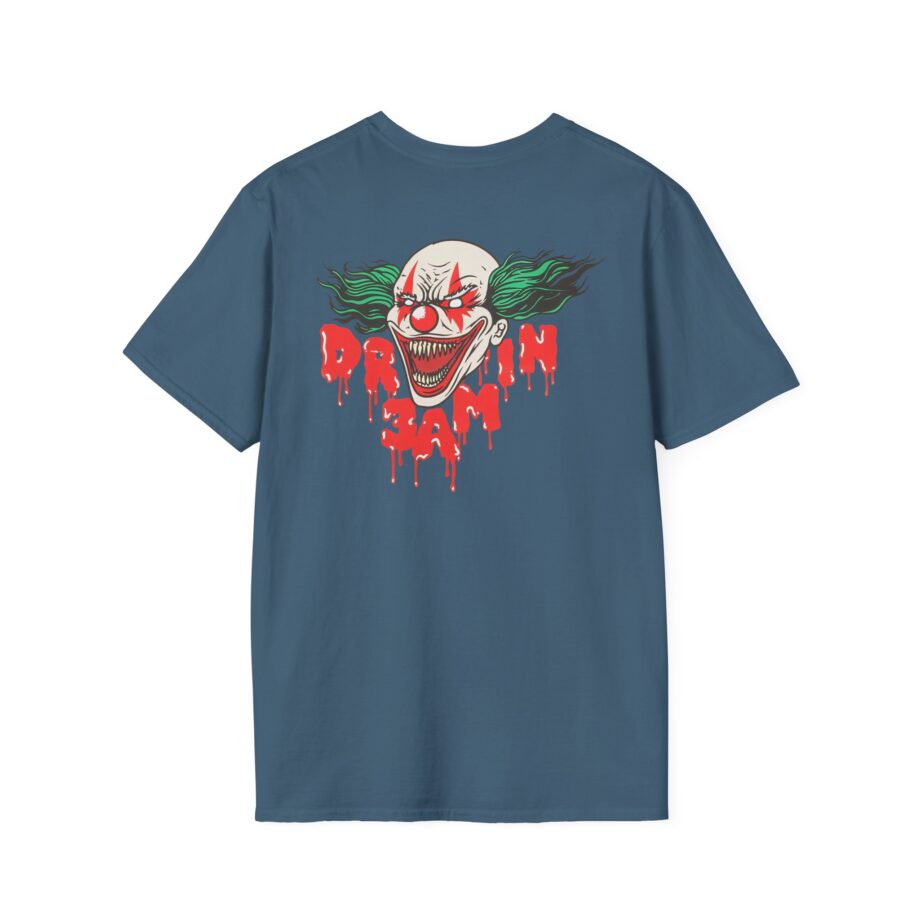 Clix Dr3amin Unisex Softstyle T-Shirt