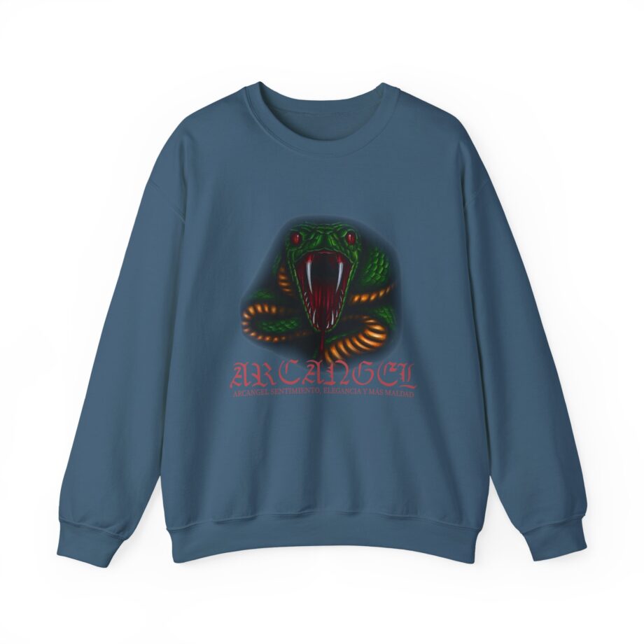 Arcangel Unisex Heavy Blend™ Crewneck Sweatshirt