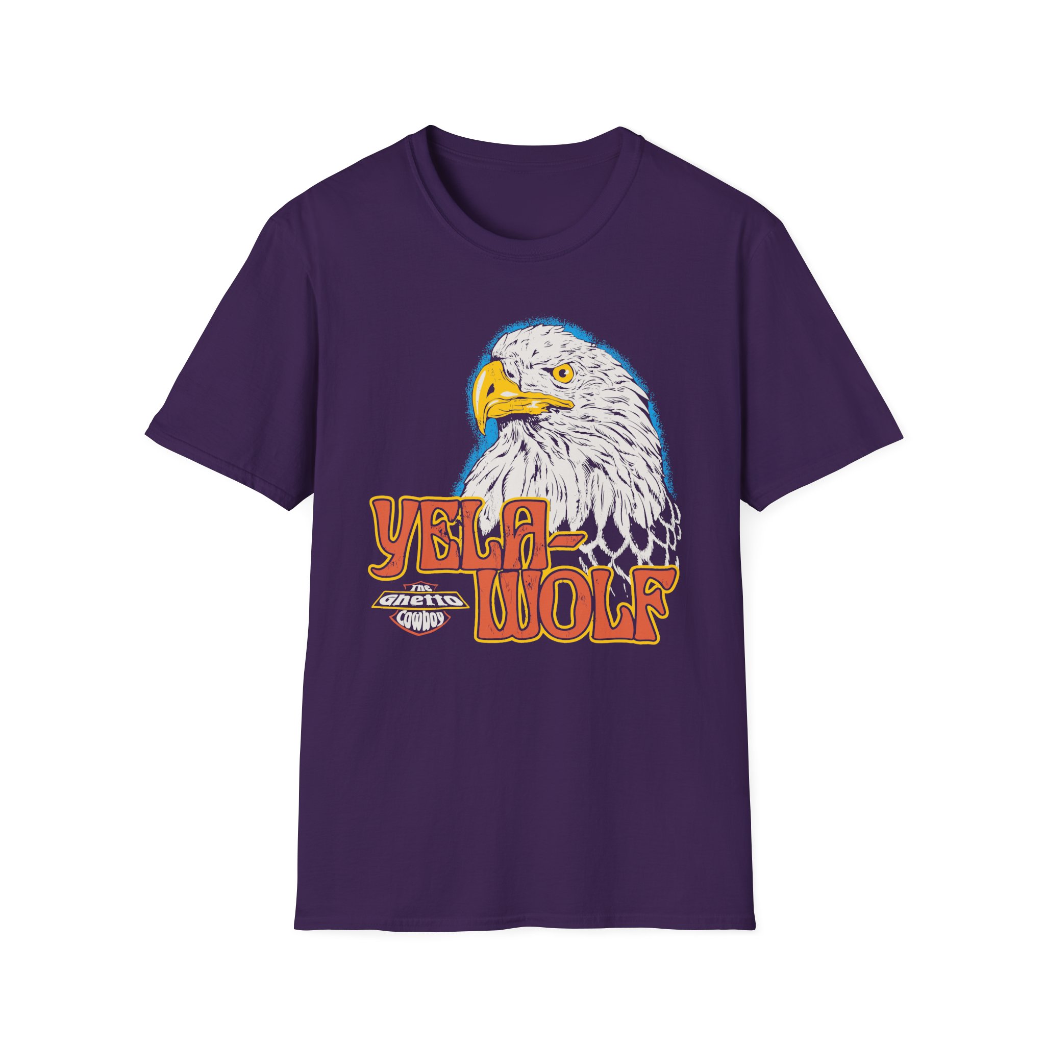 YM Unisex Softstyle T-Shirt