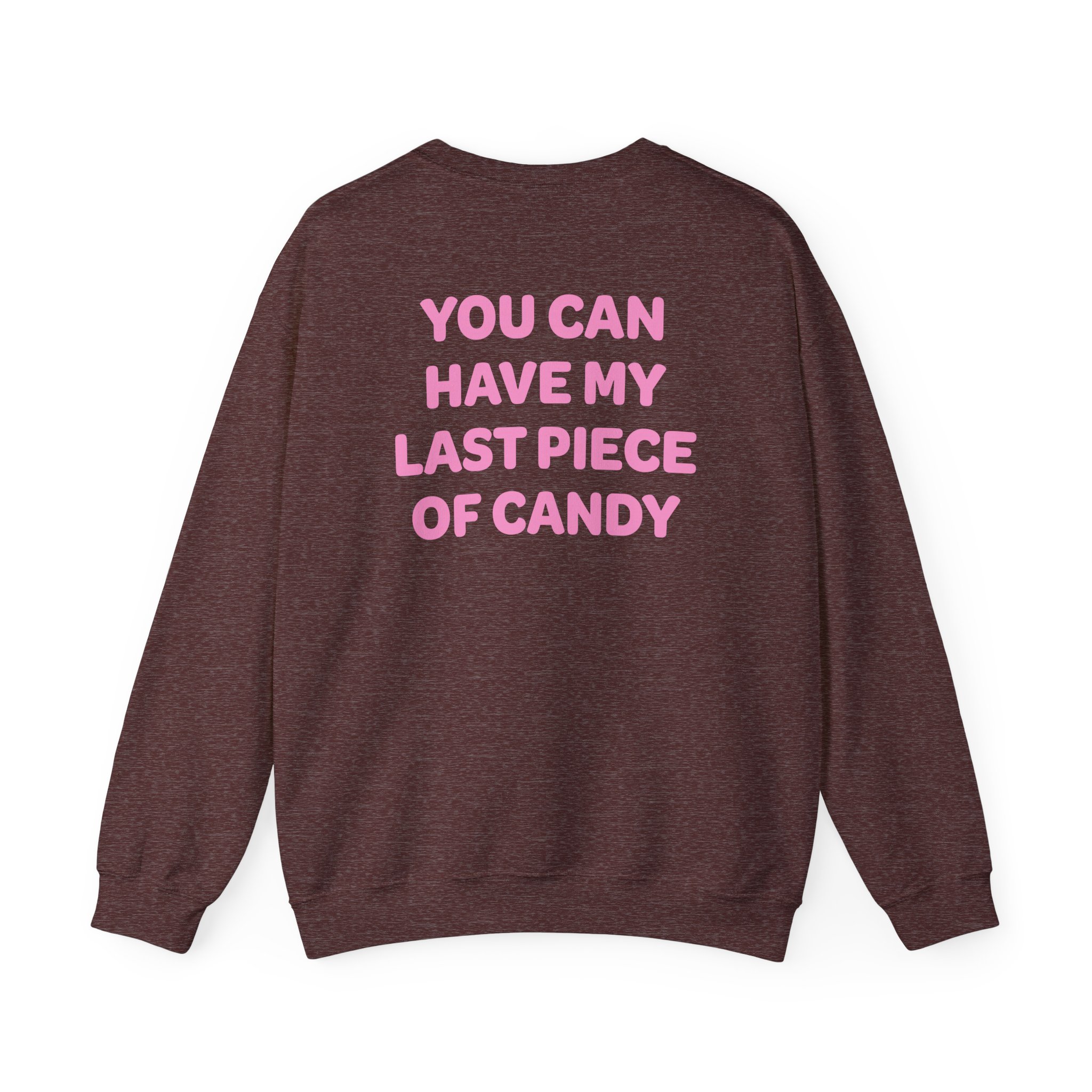 Ryan Trahan You Can Have My Joyride Unisex Heavy Blendâ„¢ Crewneck Sweatshirt