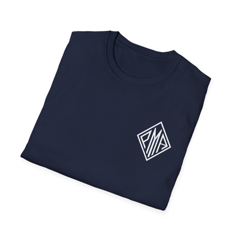 Jacksepticeye PMA Unisex Softstyle T-Shirt