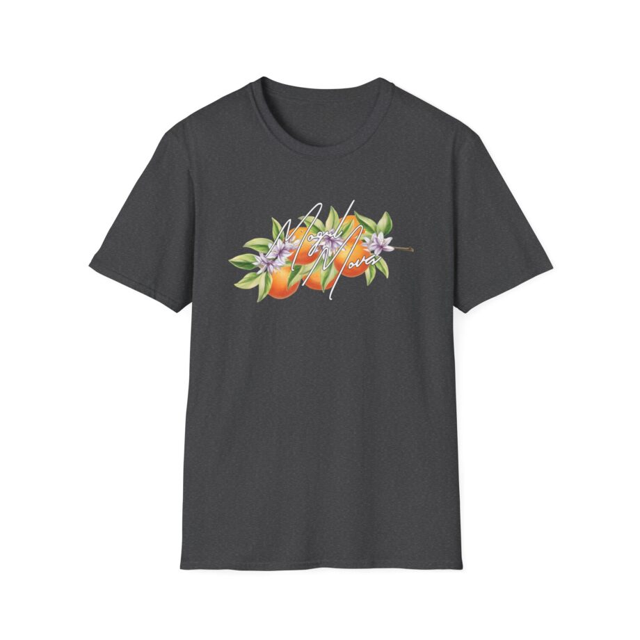 Mogul Moves Lavender Ludwig Ahgren Unisex Softstyle T-Shirt