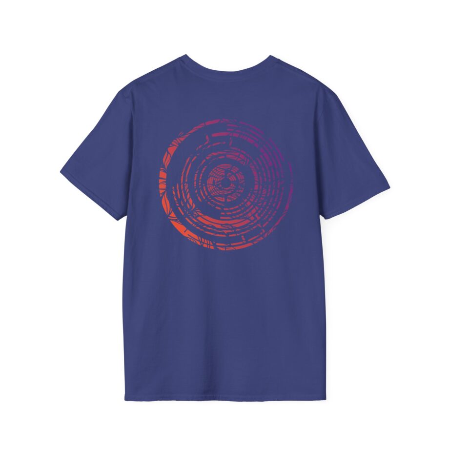 Pendulum Limited Edition Halloween  Unisex Softstyle T-Shirt