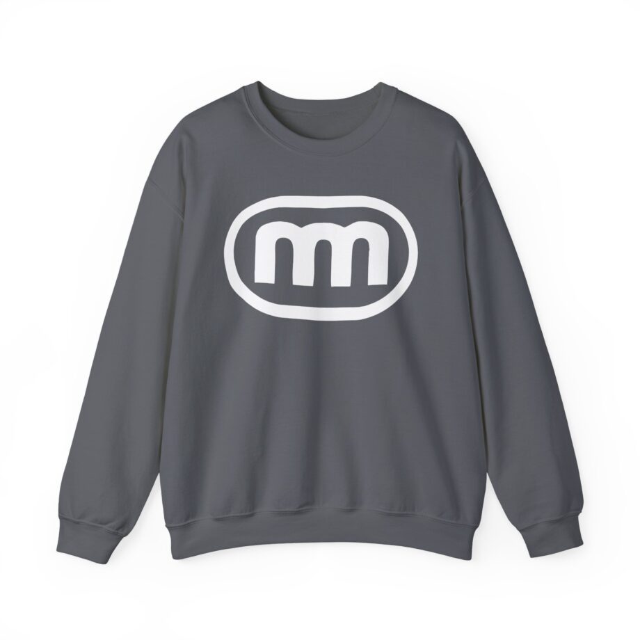 Mammoth Wvh Unisex Heavy Blend™ Crewneck Sweatshirt