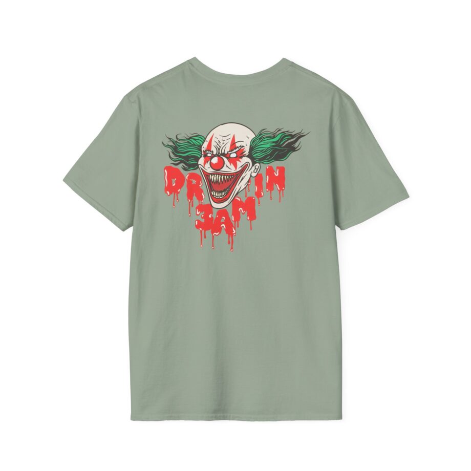 Clix Dr3amin Unisex Softstyle T-Shirt