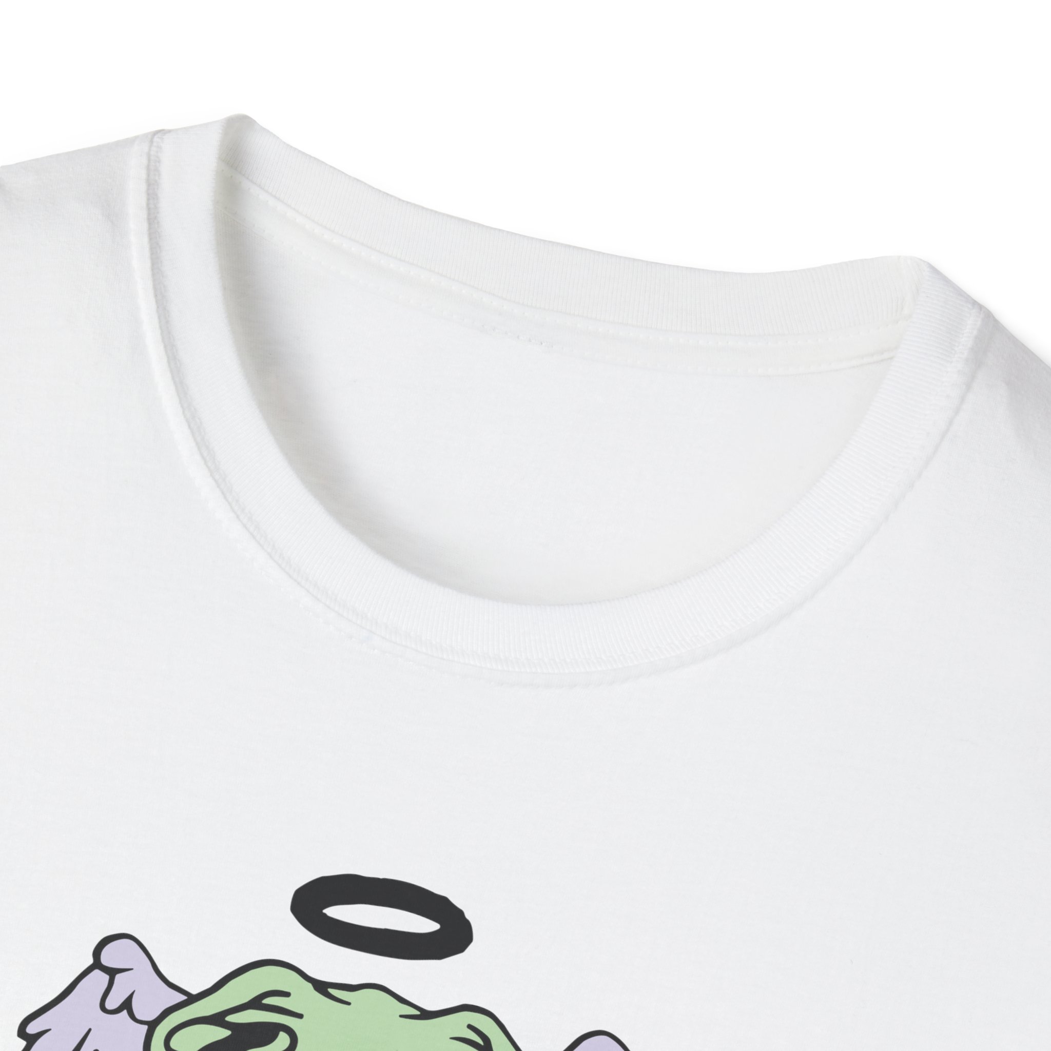 Froukje Unisex Softstyle T-Shirt