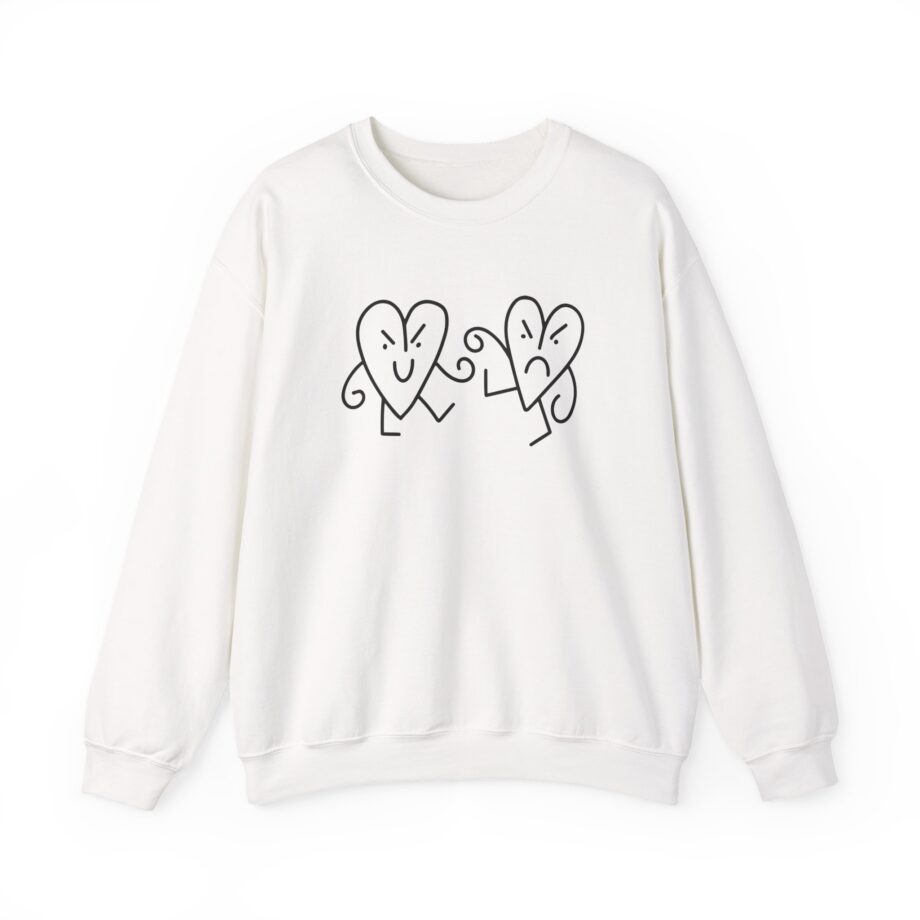 Makko Unisex Heavy Blend™ Crewneck Sweatshirt