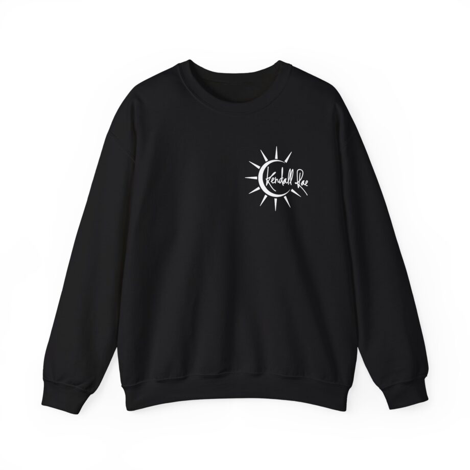Kendall Rae Unisex Heavy Blend™ Crewneck Sweatshirt