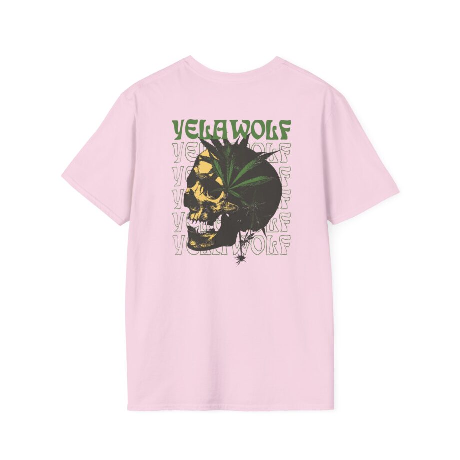 YM Unisex Softstyle T-Shirt