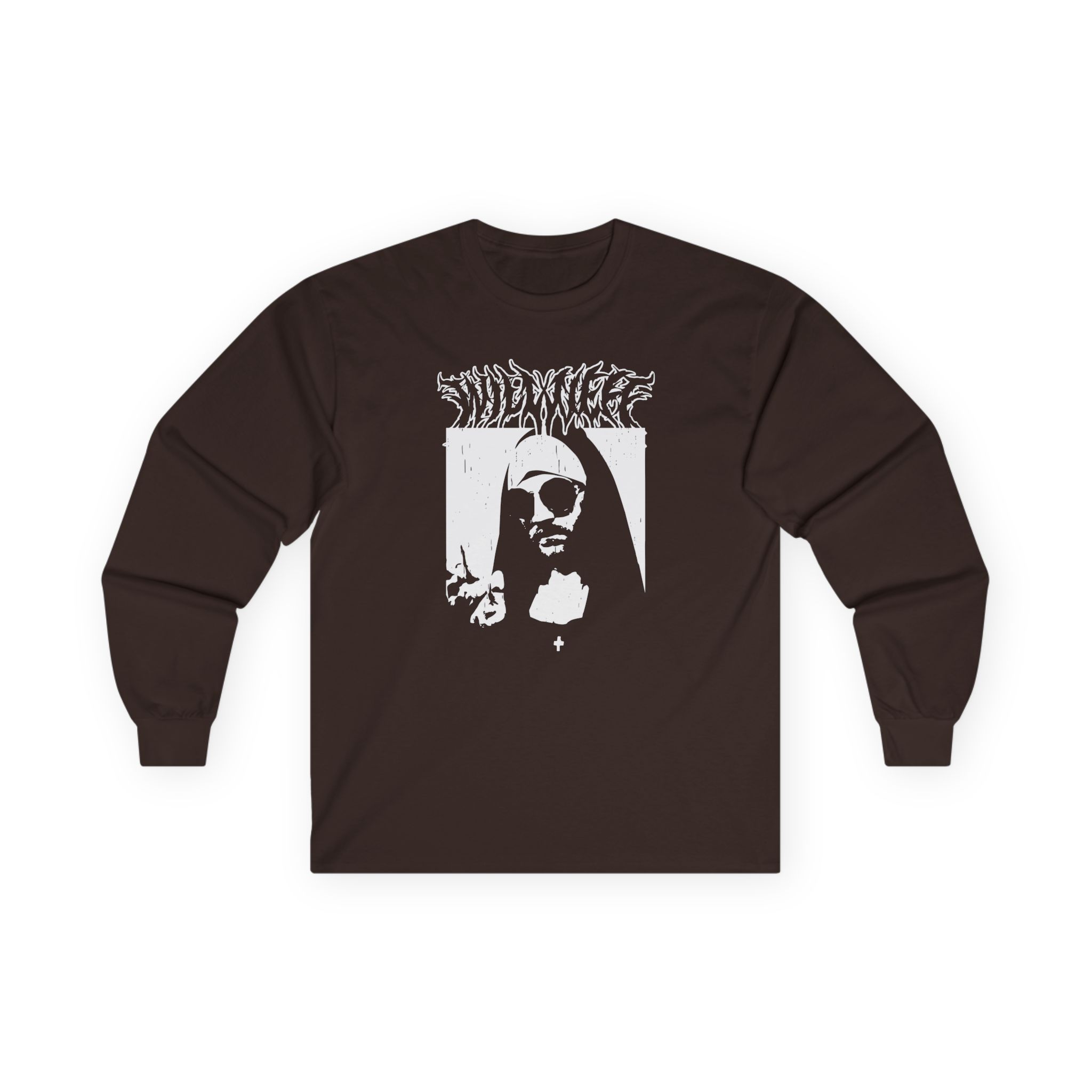Will Neff Unisex Ultra Cotton Long Sleeve Tee