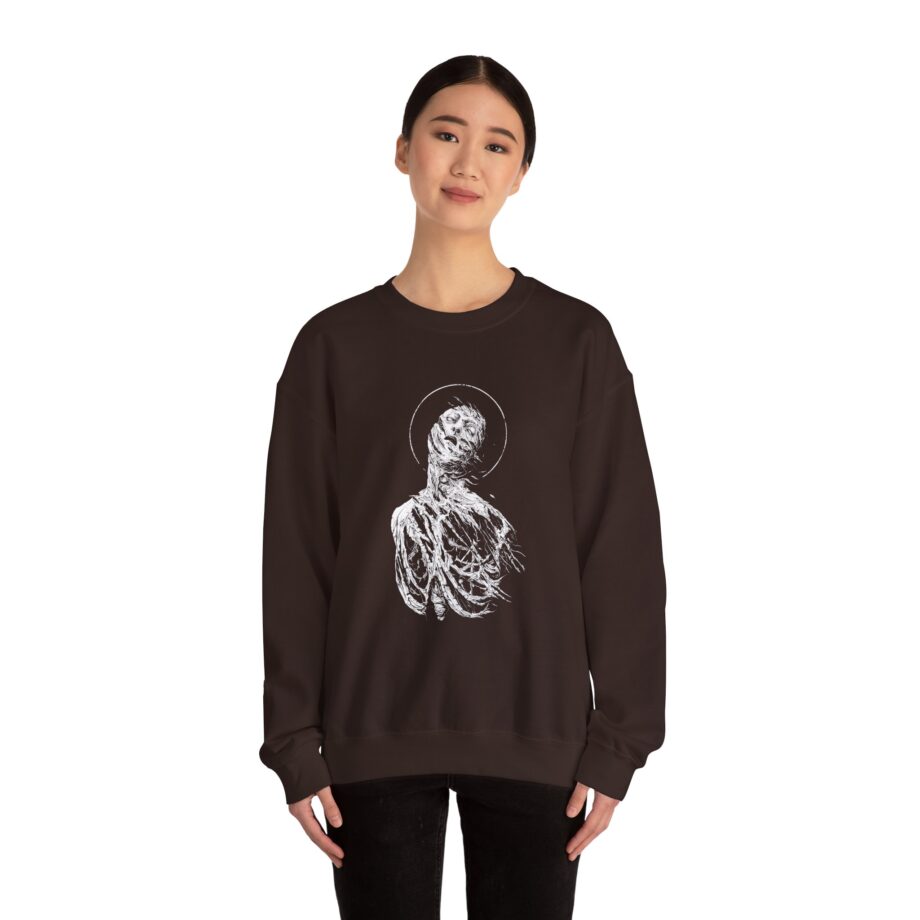 Antaeus a.n.t.s. Unisex Heavy Blend Crewneck Sweatshirt