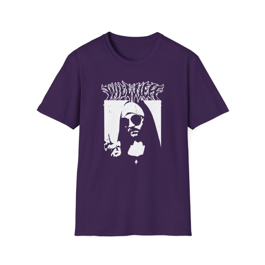 Will Neff Unisex Softstyle T-Shirt