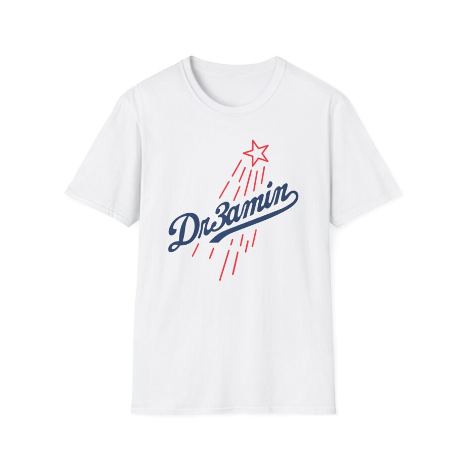 Clix La Star Unisex Softstyle T-Shirt