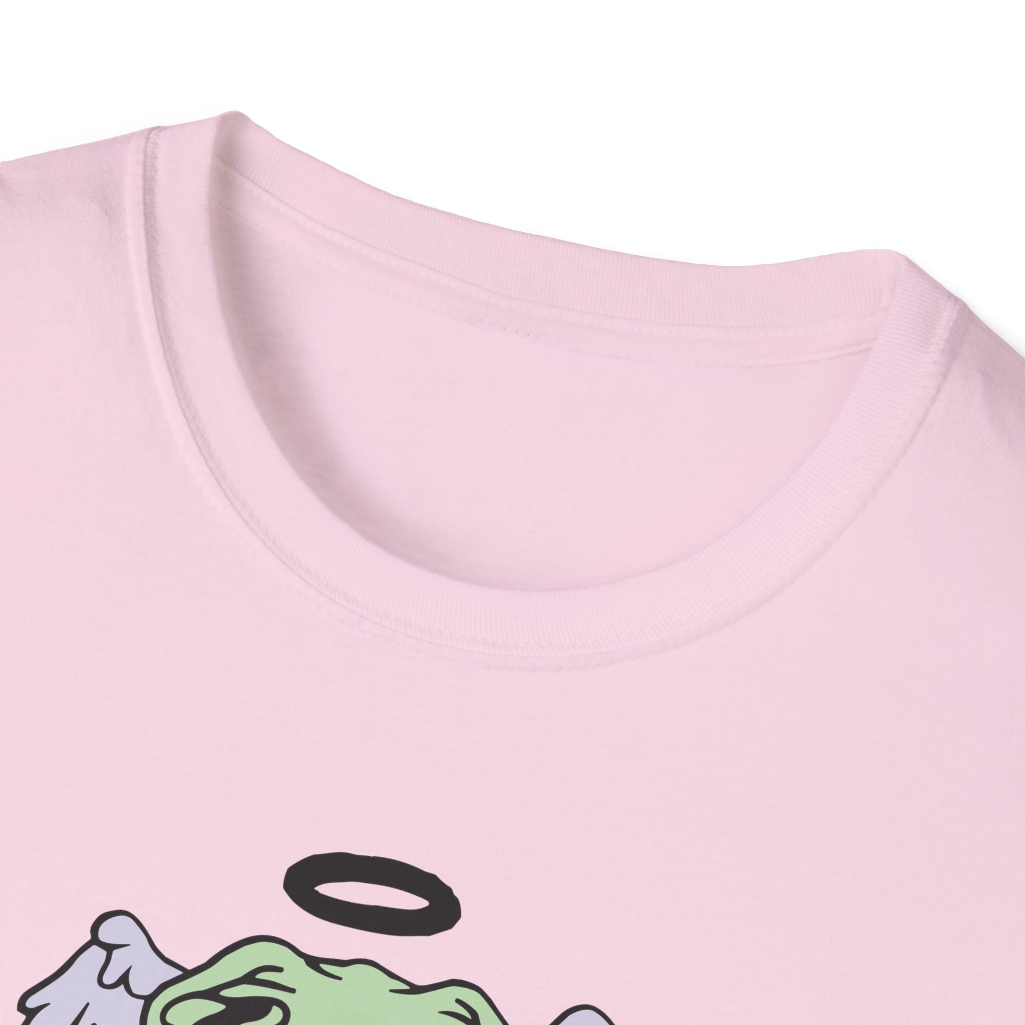 Froukje Unisex Softstyle T-Shirt