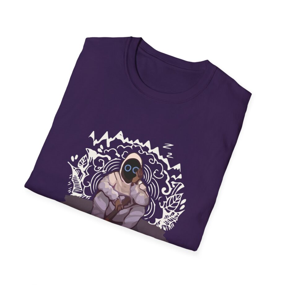 Boywithuke Unisex Softstyle T-shirt