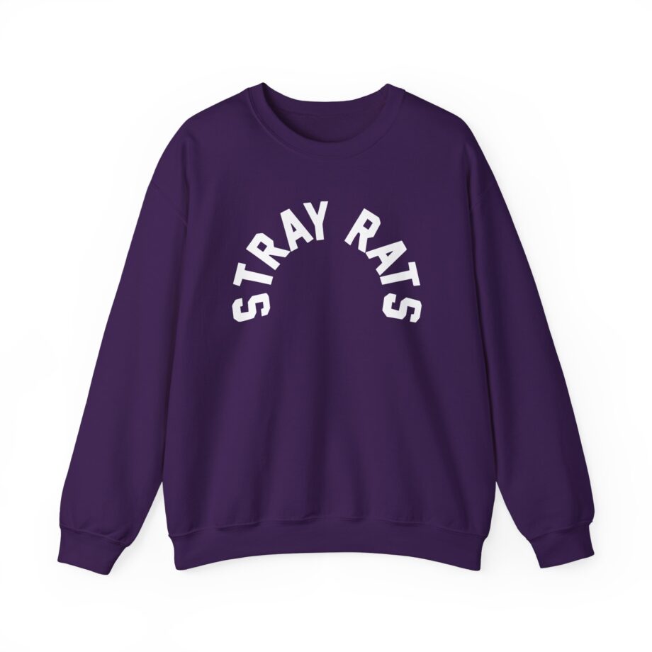 Frank Ocean Unisex Heavy Blend Crewneck Sweatshirt