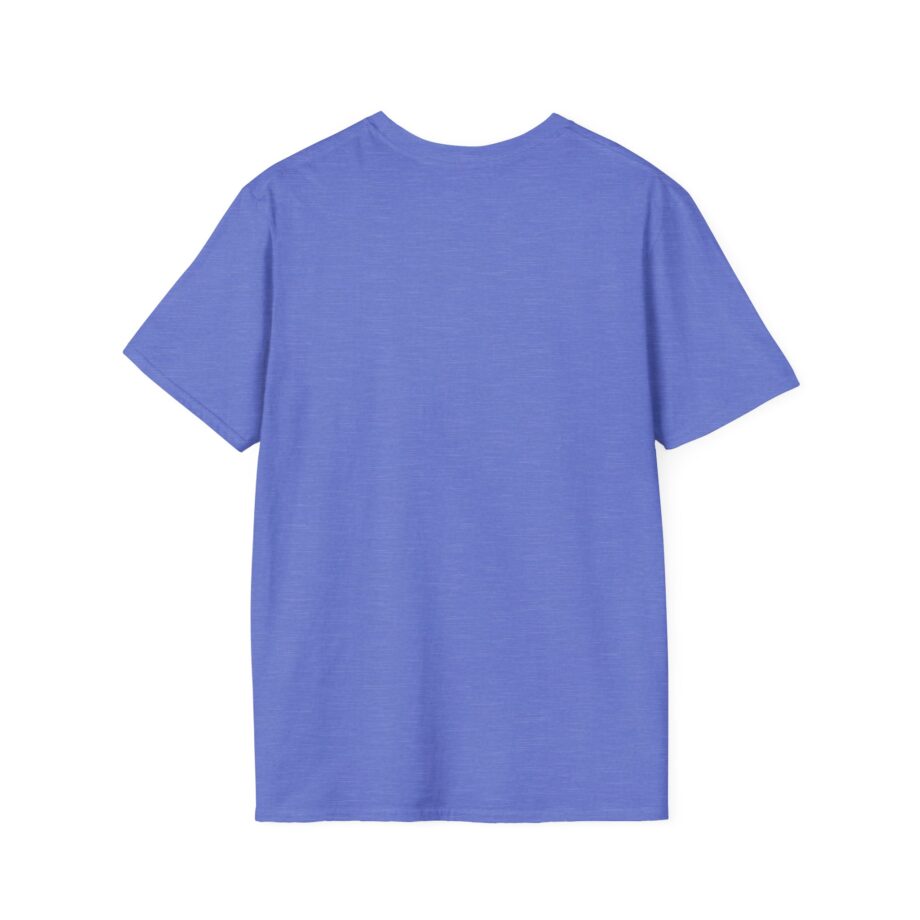 Have Heart Boston Hardcore Unisex Softstyle T-Shirt