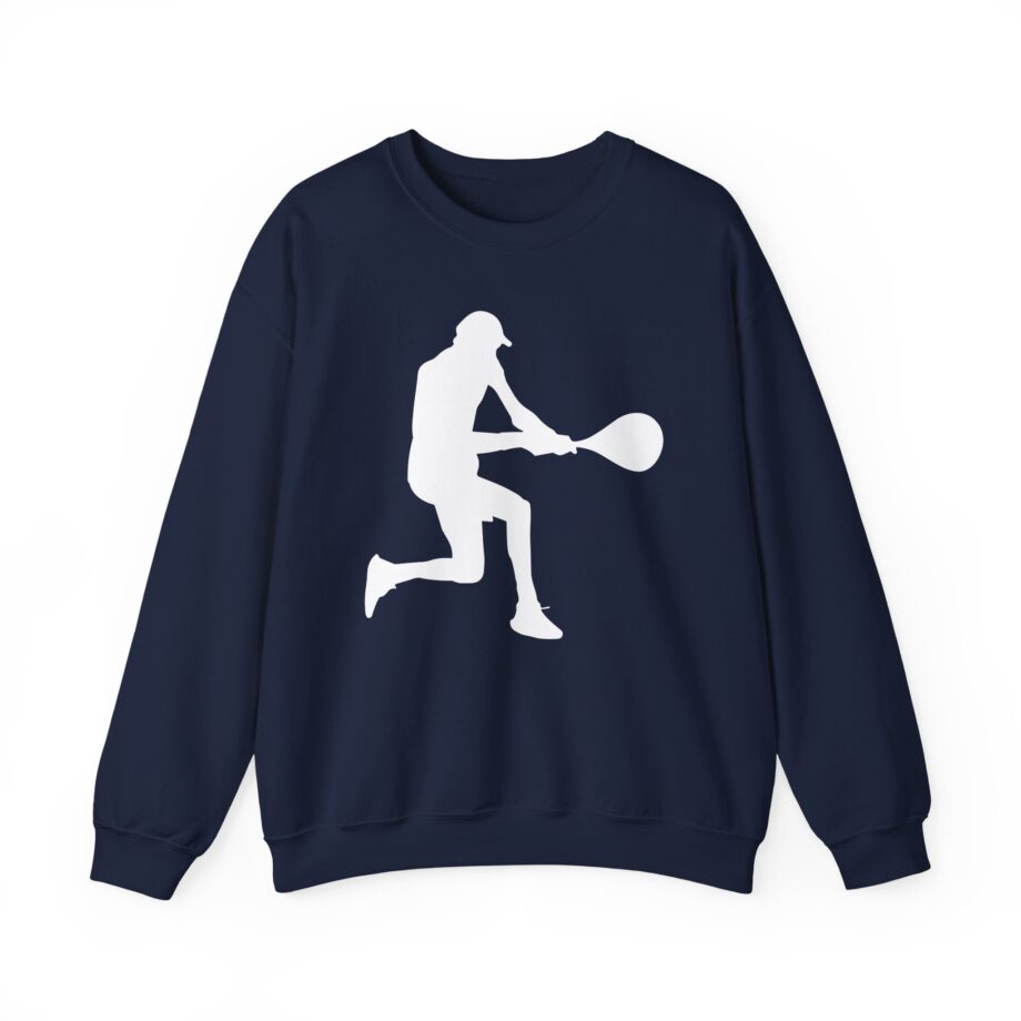Jannik Sinner Unisex Heavy Blend™ Crewneck Sweatshirt