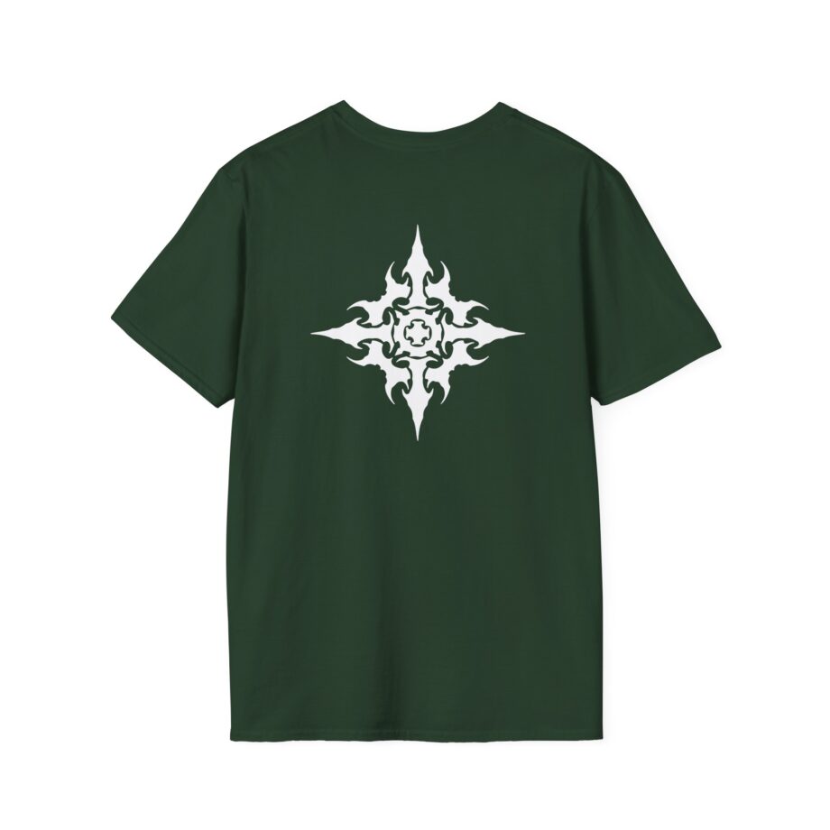 Jake Webber Unisex Softstyle T-Shirt