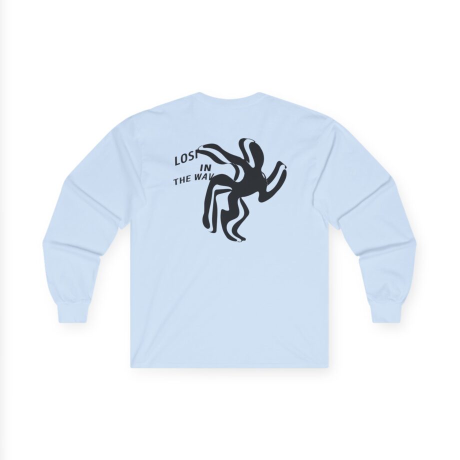 Calvin Harris Funk Wav Bounces Vol. 2 Unisex Ultra Cotton Long Sleeve Tee