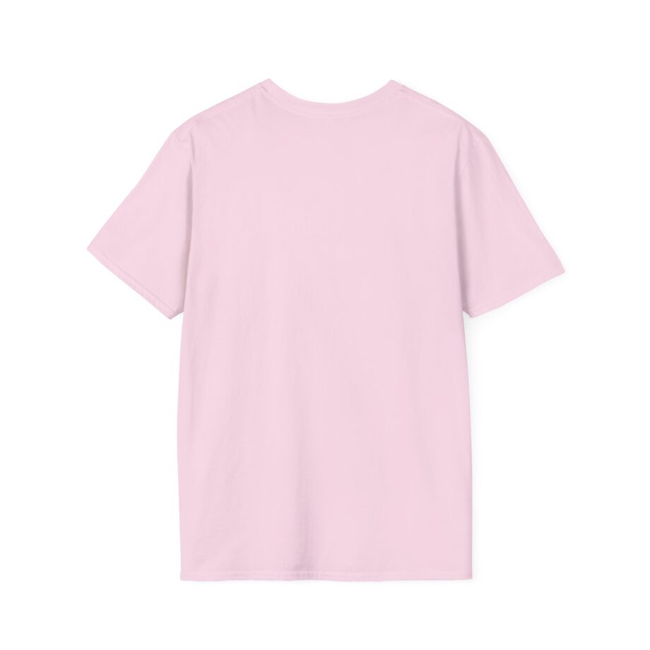Jacksepticeye Vagabond Manga Unisex Softstyle T-Shirt