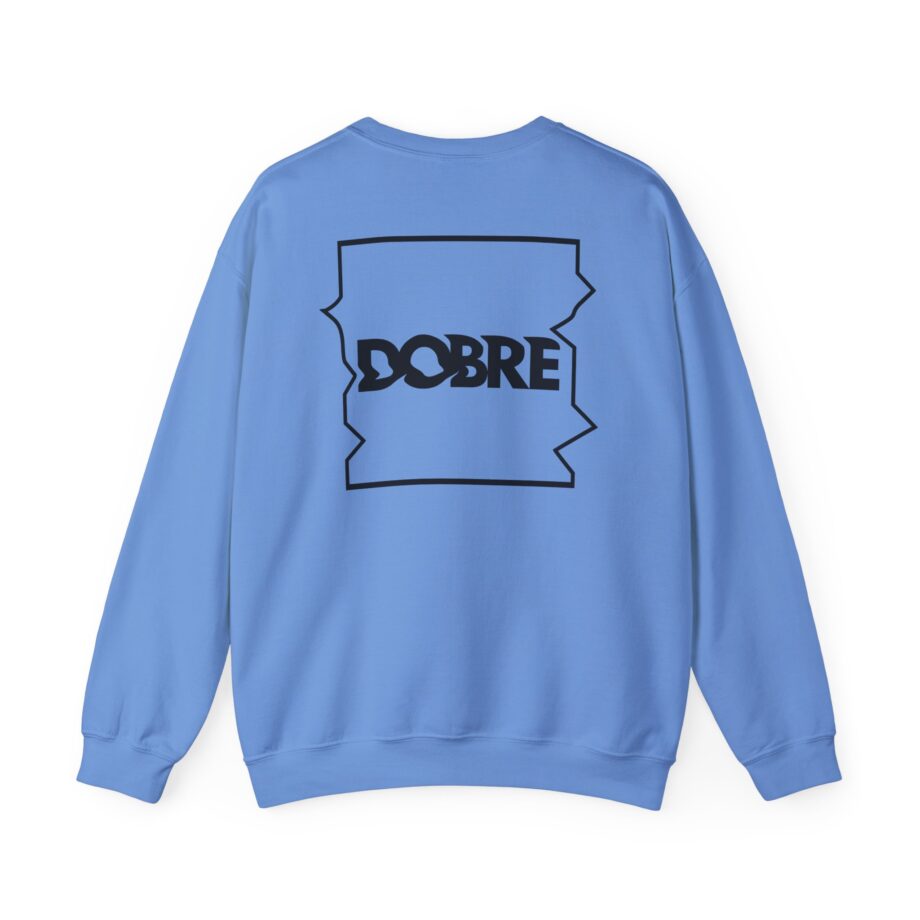 Dobre Brothers Unisex Heavy Blend™ Crewneck Sweatshirt