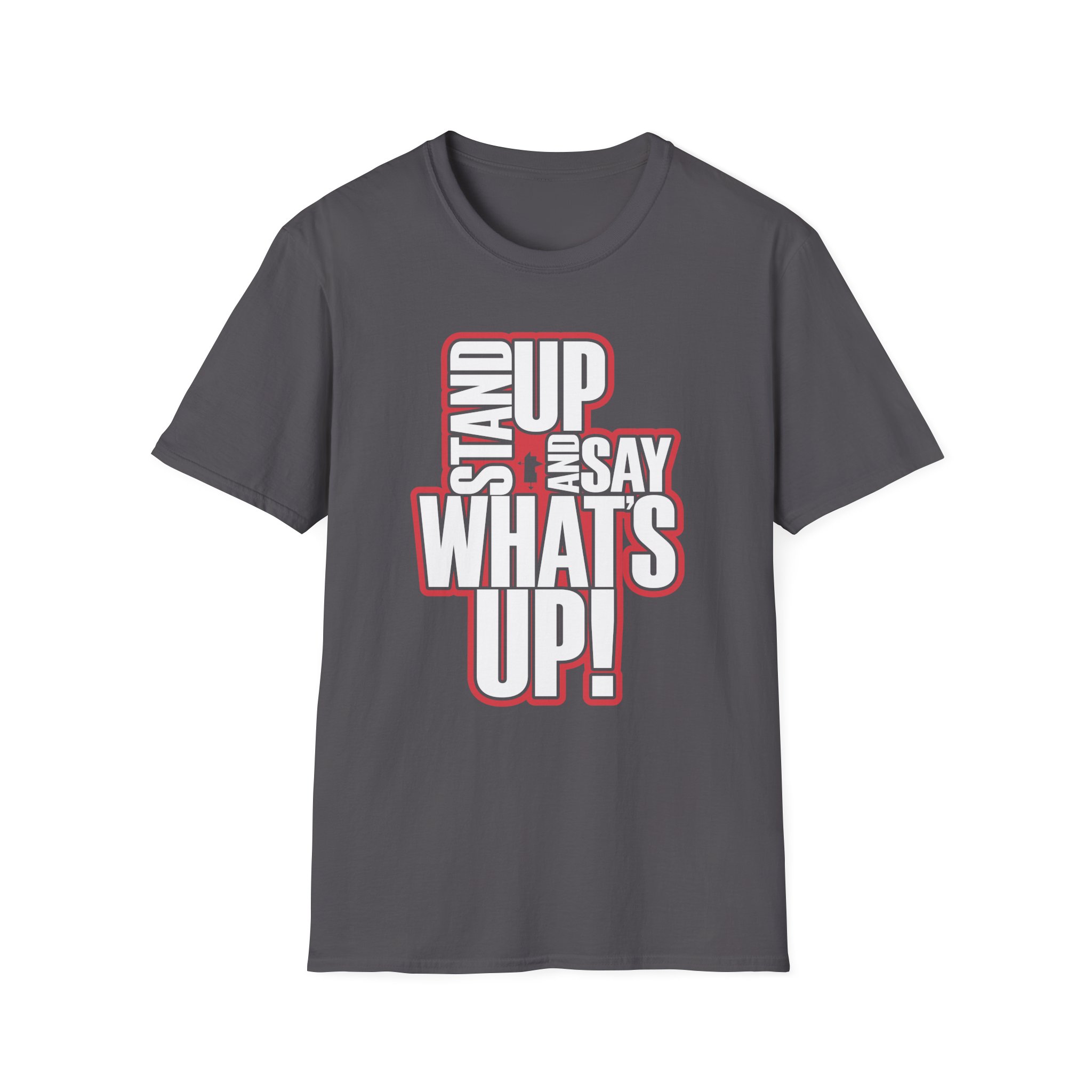 R Truth Unisex Softstyle T-Shirt