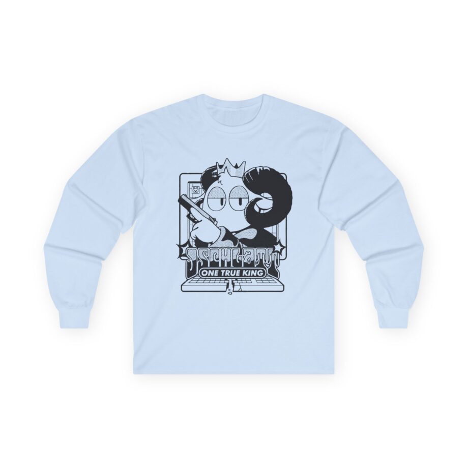 OTK Jschlatt Unisex Ultra Cotton Long Sleeve Tee