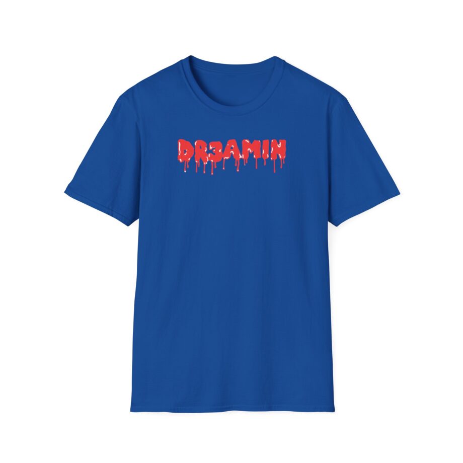 Clix Dr3amin Unisex Softstyle T-Shirt